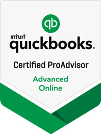 QuickBooks Online Advanced ProAdvisor