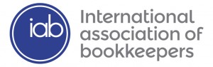 bookkeeper, IAB, bookkeeping
